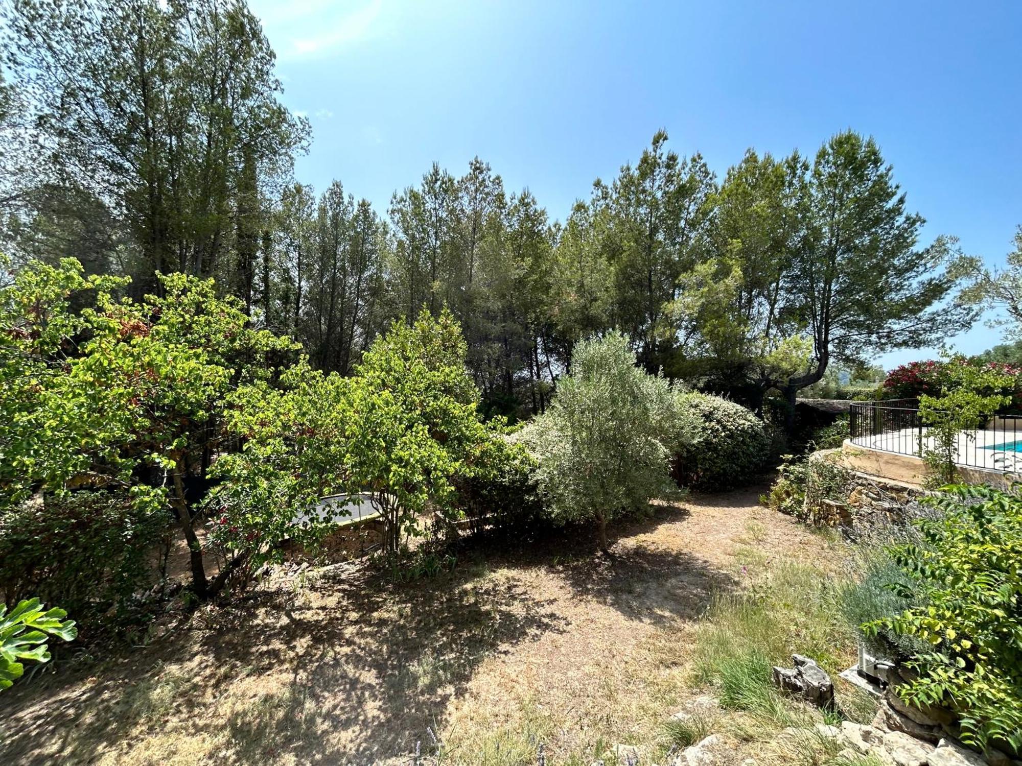 Villa De Charme En Campagne Avec Piscine Privee Et Nature Luxuriante ル・ボーセ エクステリア 写真