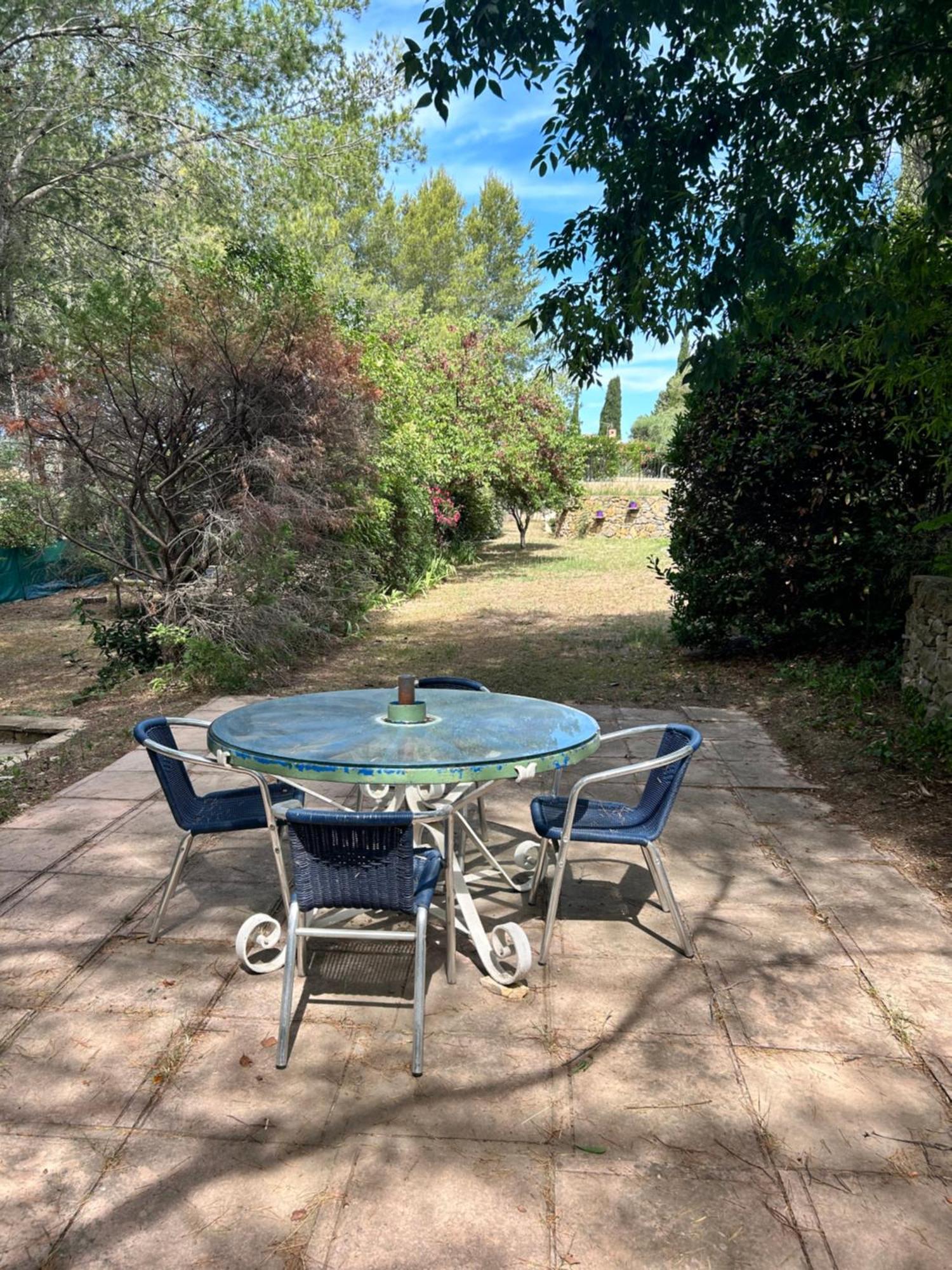 Villa De Charme En Campagne Avec Piscine Privee Et Nature Luxuriante ル・ボーセ エクステリア 写真