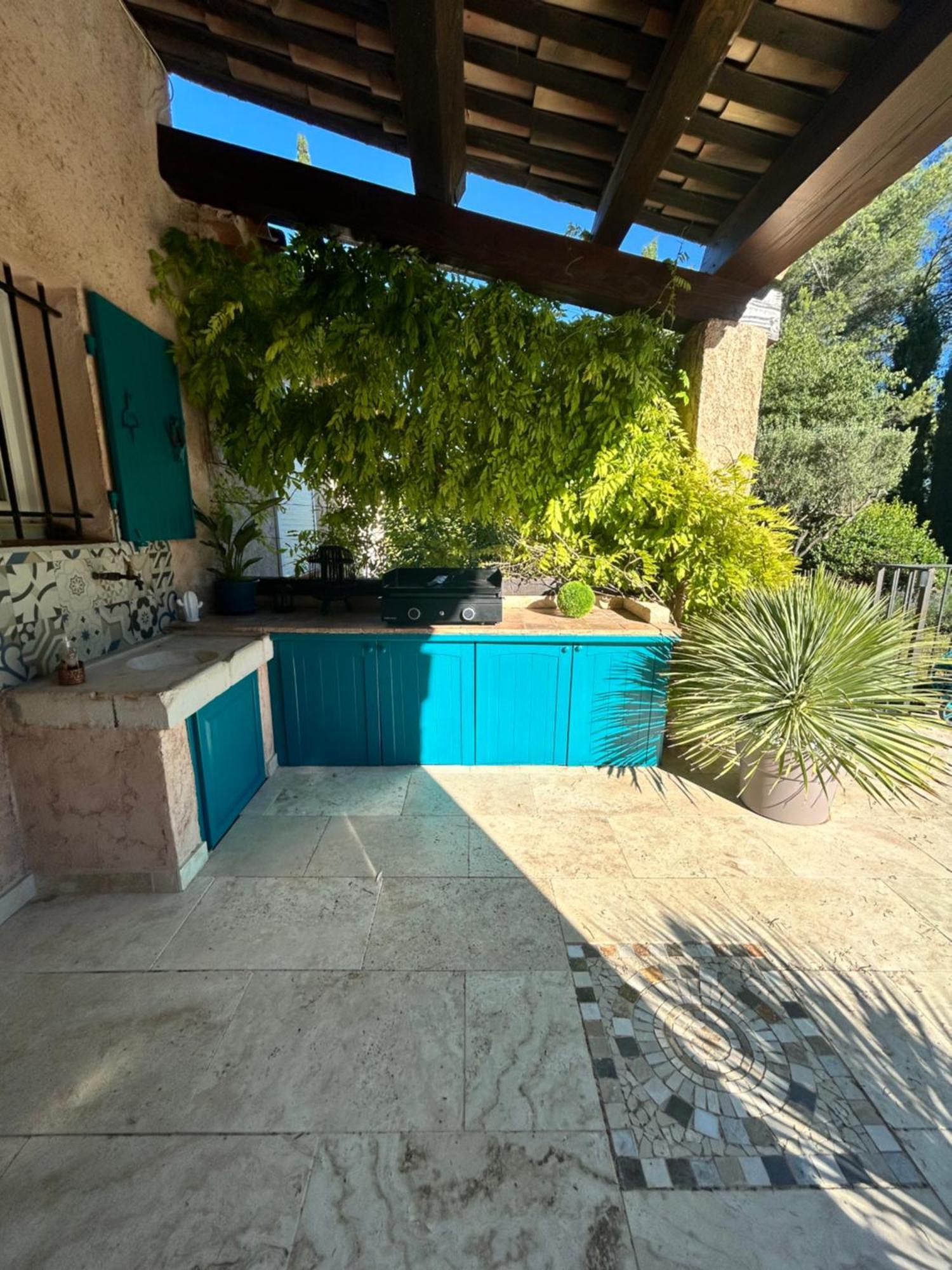 Villa De Charme En Campagne Avec Piscine Privee Et Nature Luxuriante ル・ボーセ エクステリア 写真