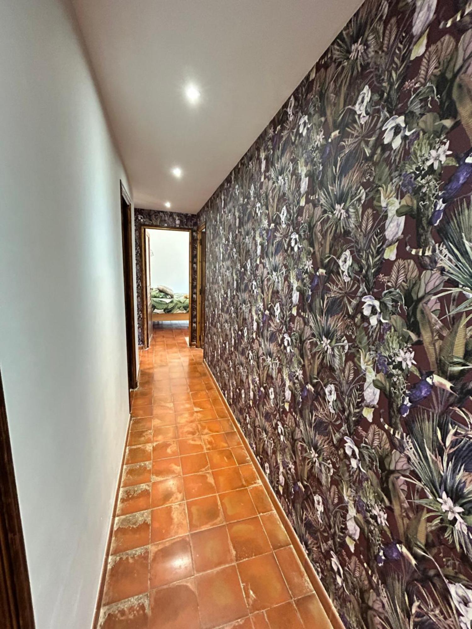 Villa De Charme En Campagne Avec Piscine Privee Et Nature Luxuriante ル・ボーセ エクステリア 写真
