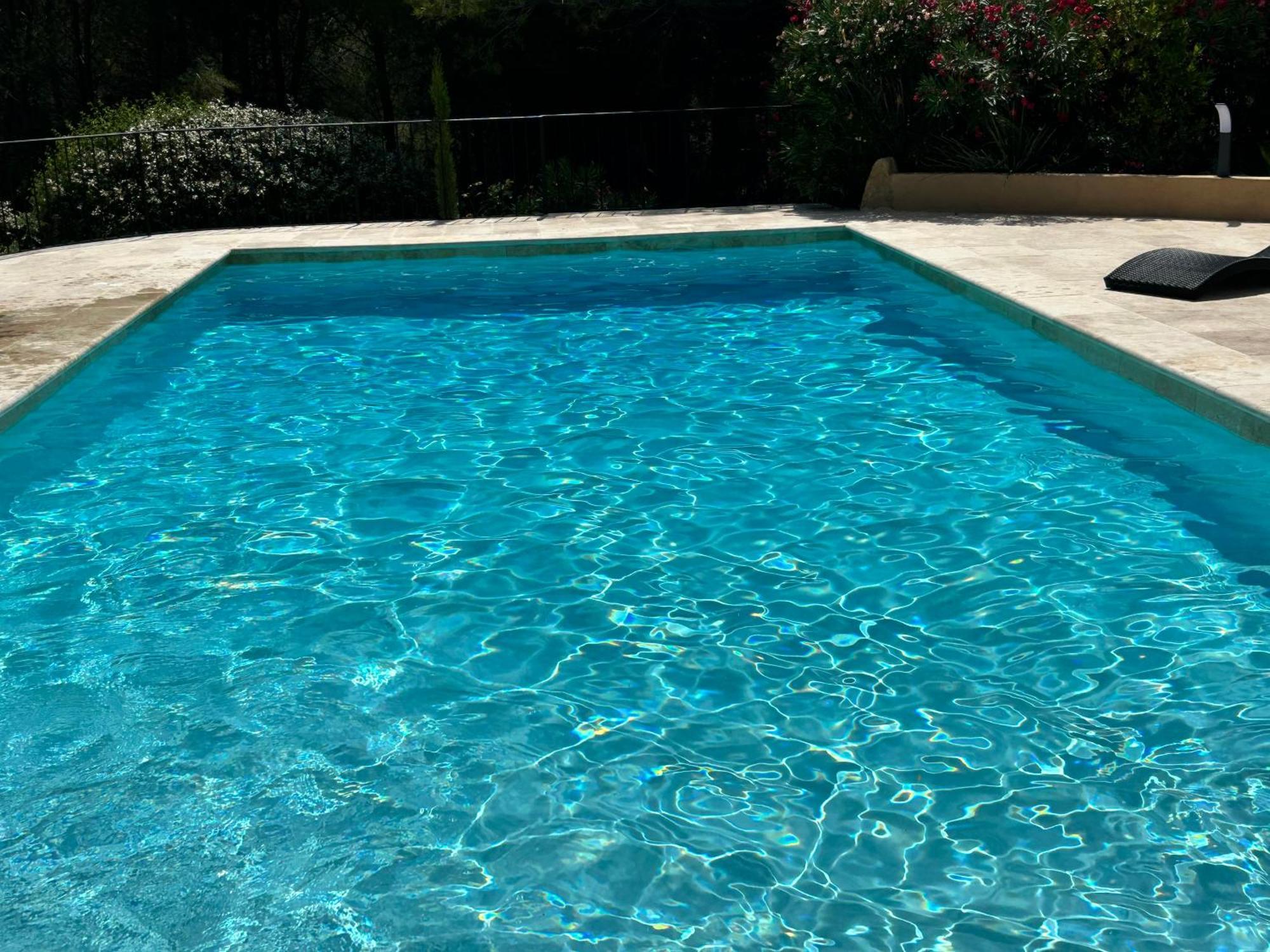 Villa De Charme En Campagne Avec Piscine Privee Et Nature Luxuriante ル・ボーセ エクステリア 写真